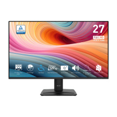 Pro MP275 E2 pantalla para PC 68,6 cm (27) 1920 x 1080 Pixeles Full HD LED Negro
