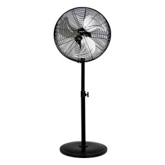 Ventilador Industrial Bastilipo TARIFA, Pie, 45cm