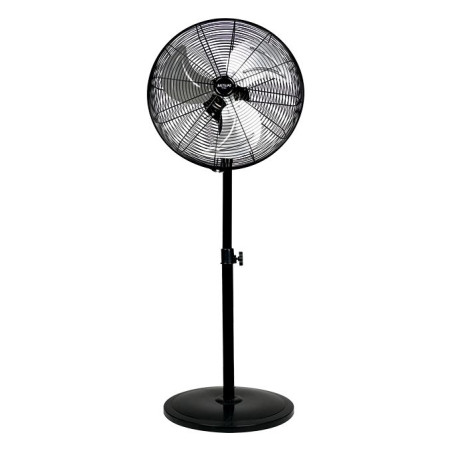 Ventilador Industrial Bastilipo TARIFA, Pie, 45cm