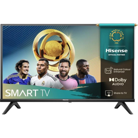 32A4Q 81,3 cm (32) HD Smart TV Wifi Negro