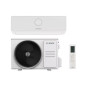 A.A. Split Bosch SET26WE, Climate5000i, 2000f,WIFI