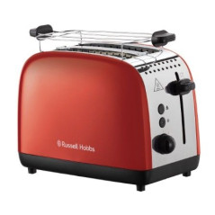 TOSTADOR RUSSELL HOBBS 2655456 COLOUR PLUS 2 RANU