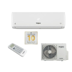 A.A.Split Whirlpool SPICR309WF, 9Kbtu, A++/A+, WI