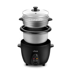 OLLA ARROCERA UFESA AR4080 BASMATI