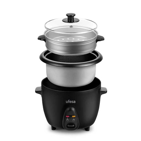 OLLA ARROCERA UFESA AR4080 BASMATI