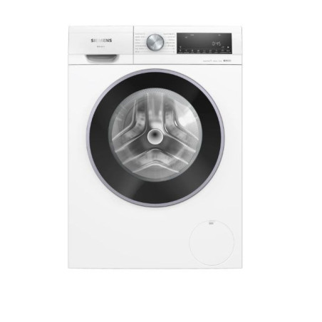 Lavadora Siemens WG54G2Z1ES, 10kg, 1400rpm, A, Bla
