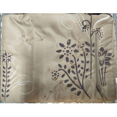 Maletin Portatil Hama AHA 16\", beig. 23424