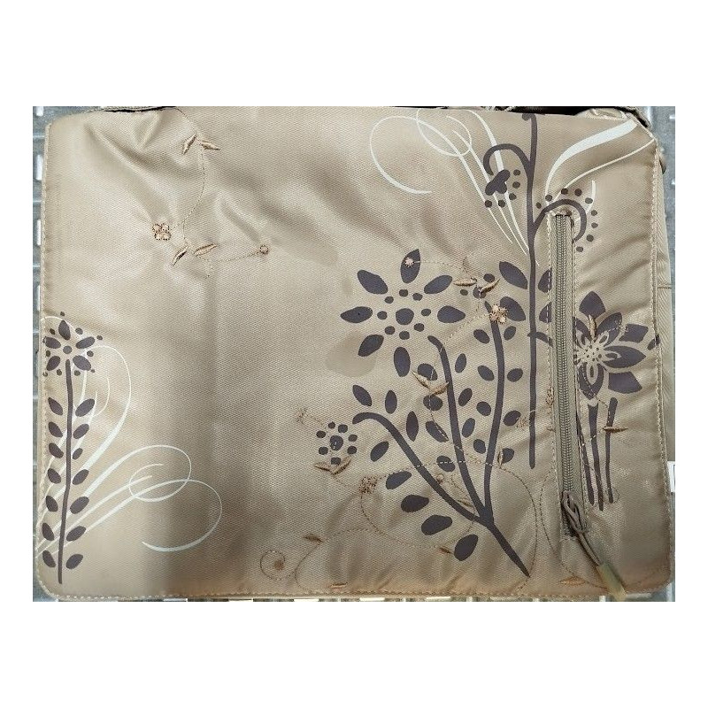 Maletin Portatil Hama AHA 16\", beig. 23424