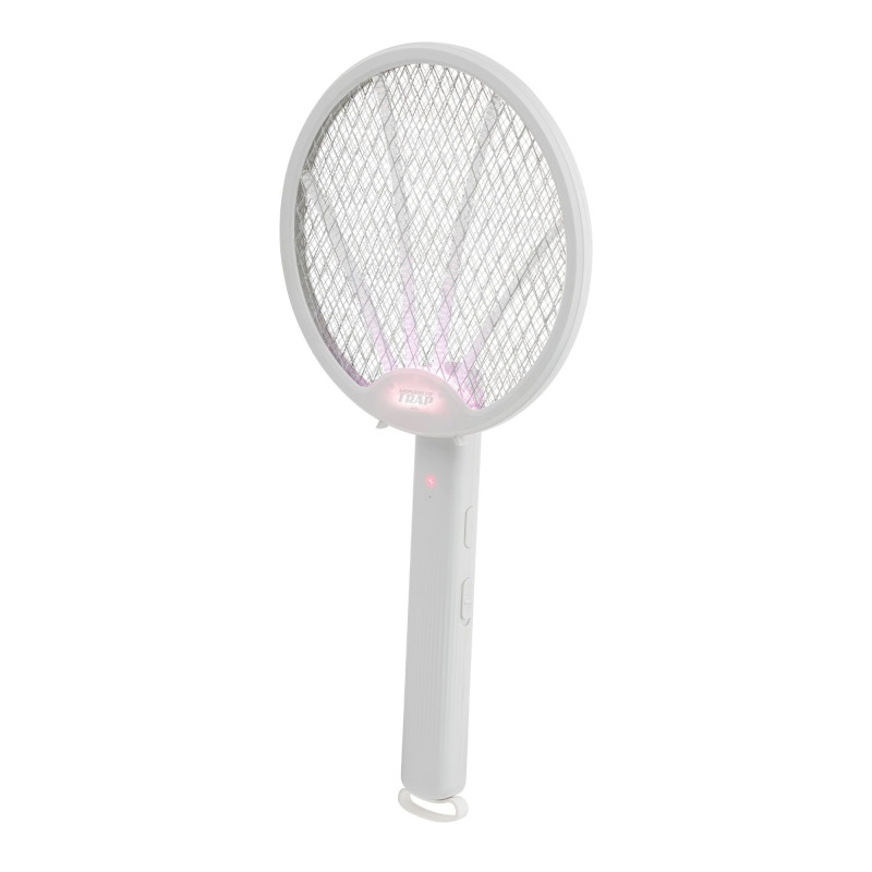 RAQUETA MOSQUITOS JATA MOST3555