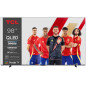 Tv TCL 98P8K, 98\", QLED / 144 HZ / Onkyo So