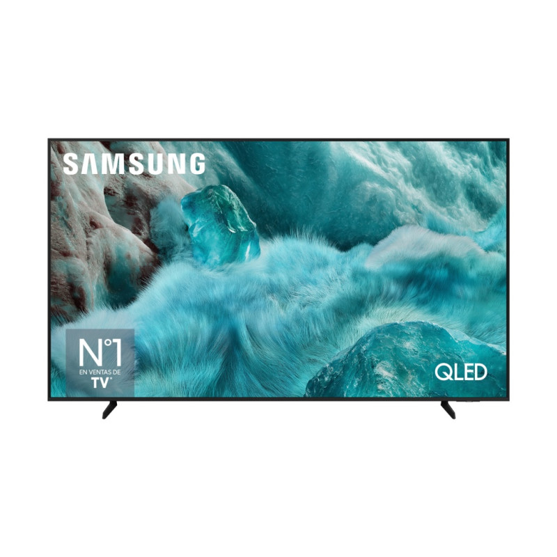 Tv Samsung TQ65Q7FAAUXXC, 65\", QLED UHD TV 4K