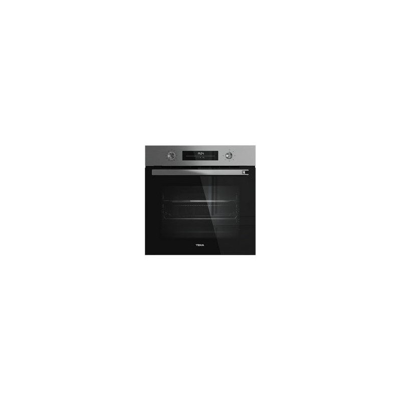 Horno Teka HSB6466, Multif, 70L, Airfry, Inox