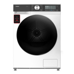 Lavadora Corbero CLM1225VIN, 12kg, 1400rpm, A-20%