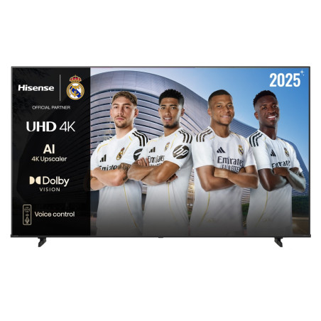 Tv Hisense 85A6Q, 85\", 4K