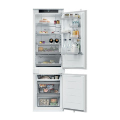 Combi Haier HBQW5518E, 177x54cm, Integr., TNF, E
