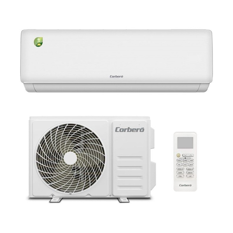 A.A. Split Corbero CST18SIROCO, 18BTU, Wifi, A++/A