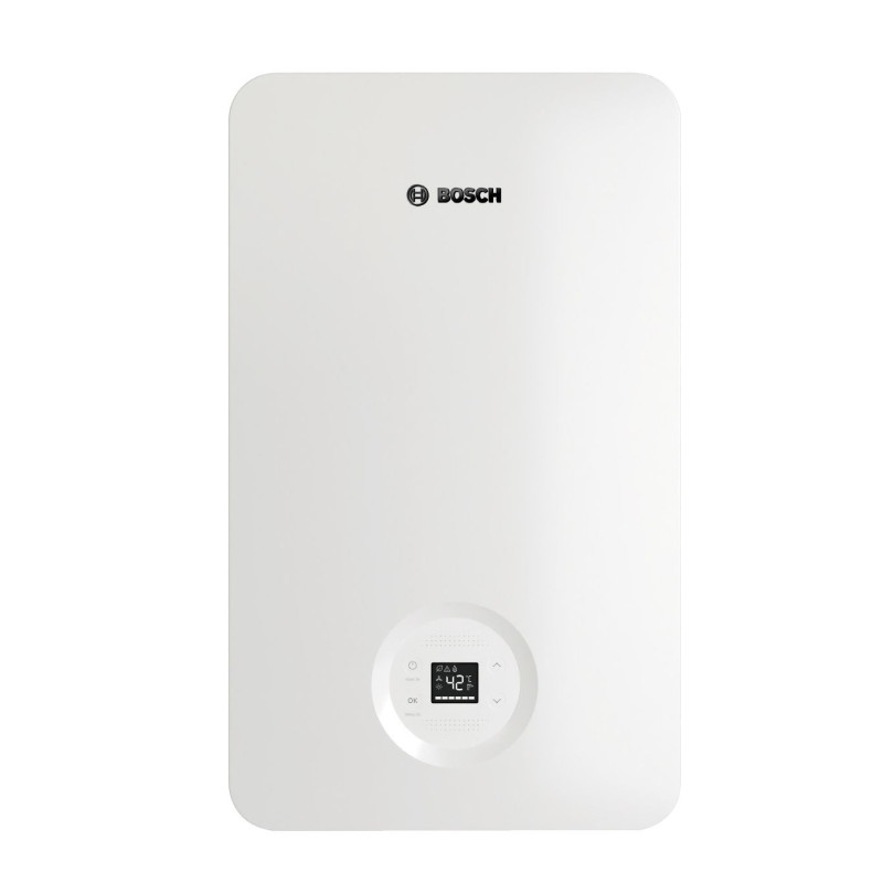 Calentador Bosch T660012D31R, 12L, Estanco, But, S