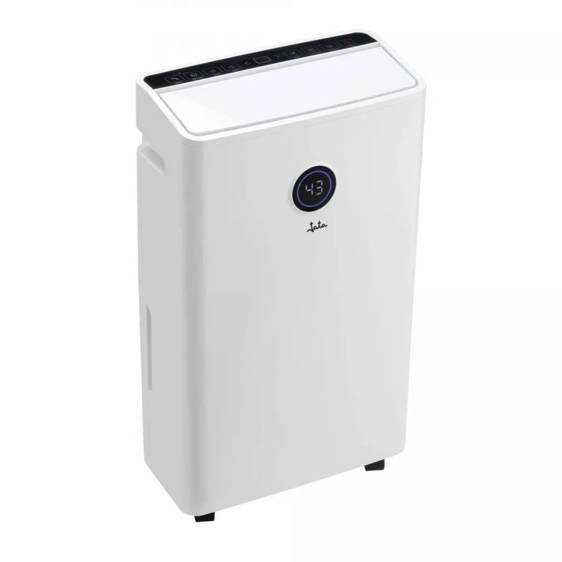 Deshumidificador Jata JEHU2420, 20L, Deposito 5,5L