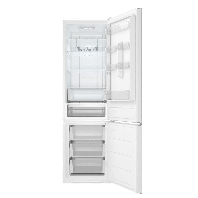 Combi Teka NFL4300WH, 201x60cm, NF, E, Blanco