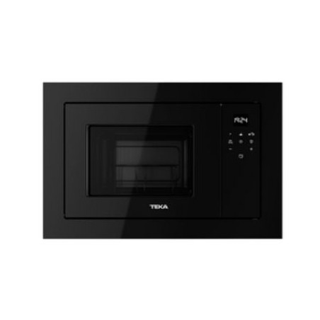 Microondas Teka ML8210BIS CRISTAL NEGRO