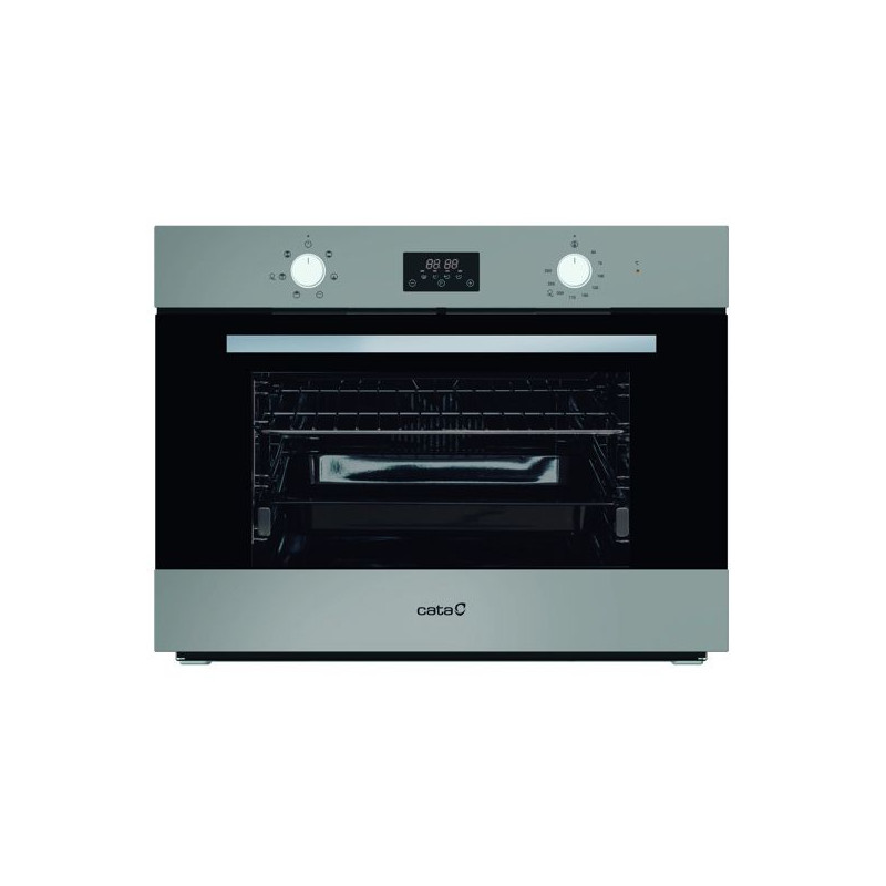 Horno Cata CMD5007X, Multif., 60cm, 40L, A, Inox