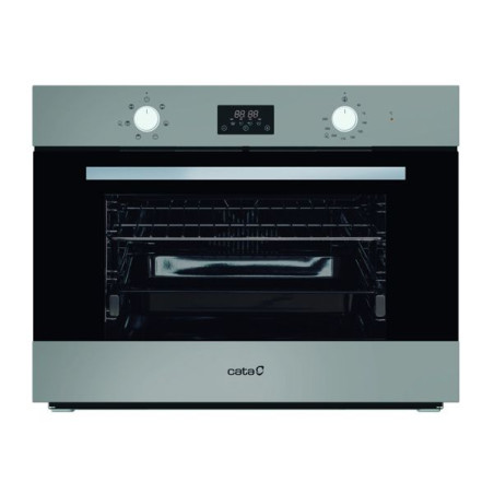 Horno Cata CMD5007X, Multif., 60cm, 40L, A, Inox