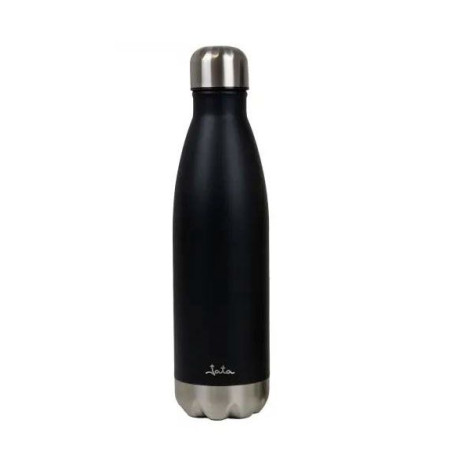TERMO JATA HTER1011 0.5L COLOR NEGRO