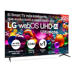TV 86 LG 86UA75006LA 4K Ultra HD (3,840 x 2,160)