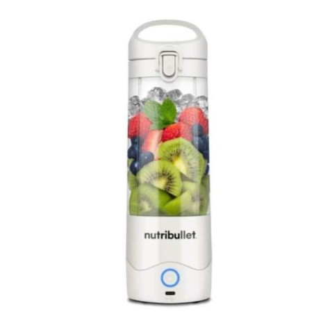 Box Nutribullet RC22300093, Batidora Personal Port