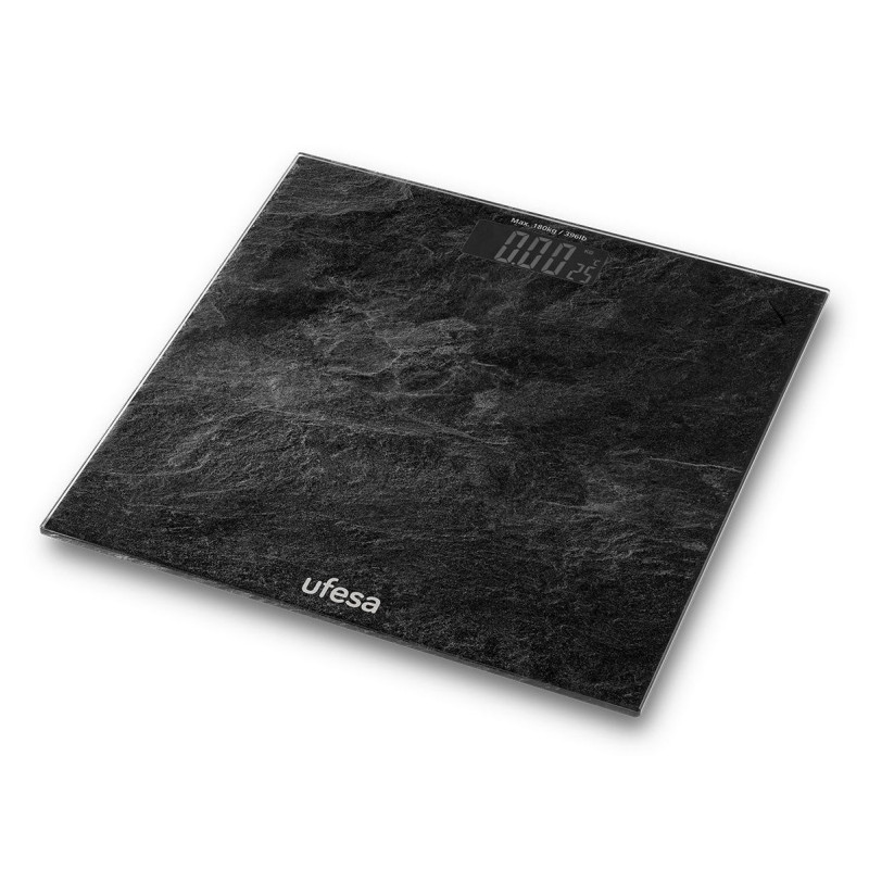 BASCULA BAÑO UFESA LAUSANE