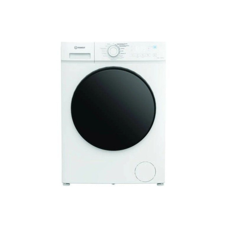 Lavasecadora Indesit IDMA75624MYTIME, 7/5kg, A/D