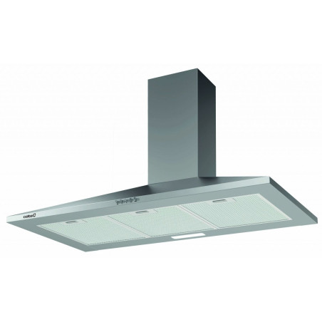 Campana Decorativa Cata VK9000X, 480m3/h