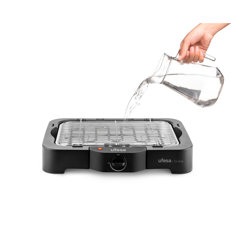 Barbacoa Eléctrica UFESA SINTRA