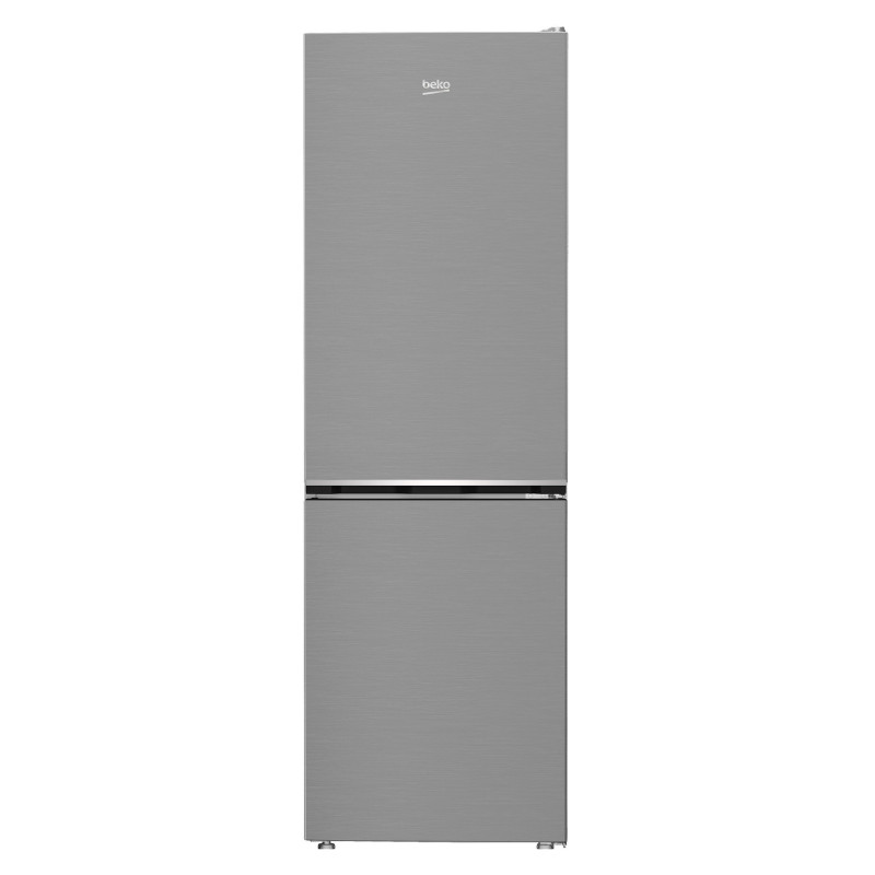 Combi Beko B5RCNE416HXB, 204x60cm, NF, C, Inox