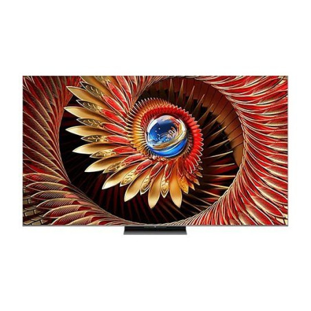 Tv TCL 85C8K, 85\", Miniled / Bang & Olufsen