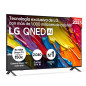 Tv LG 65QNED82A6B, 65\",  60Hz, 4K, Smart TV