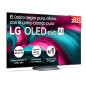 Tv LG OLED65C54LA, 65\", 120Hz, 4K, Smart TV