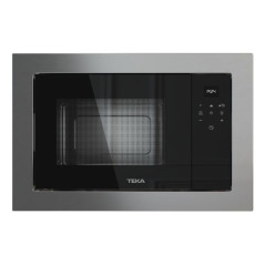 Microondas Teka MS6200BIS INOX NEO, Integrable