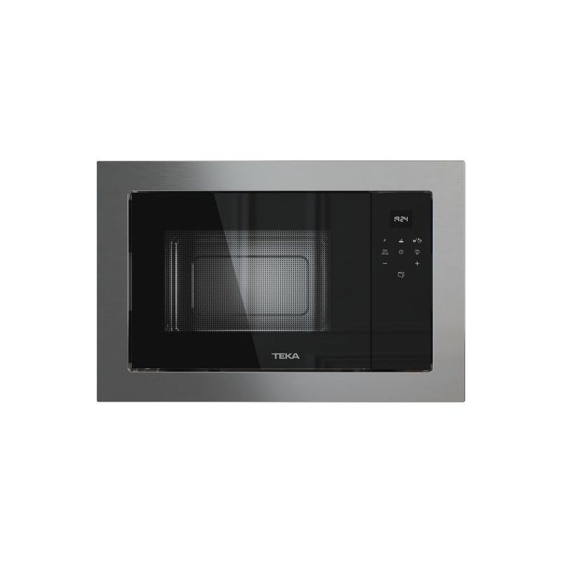 Microondas Teka MS6200BIS INOX NEO, Integrable