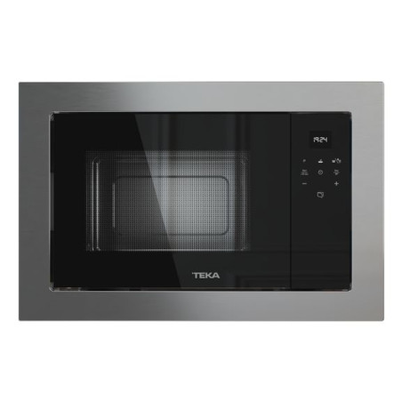 Microondas Teka MS6200BIS INOX NEO, Integrable