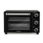 Mini-Horno Orbegozo HOT220, 22L, Conveccion, 1300w