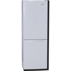 Combi Rommer FCM245, 144x47cm, E, Blanco