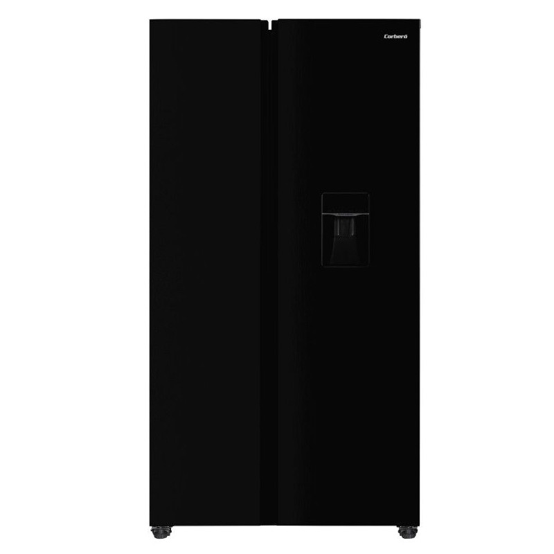 Frigo Americano Corbero CFSBSH735NWD, 177x91cm, NF