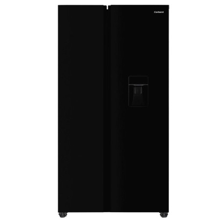 Frigo Americano Corbero CFSBSH735NWD, 177x91cm, NF