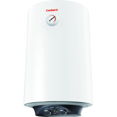 Termo Electrico Corbero CTM50ENV, 47L, Vertical, C