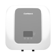 Termo Electrico Corbero CTWBDIG30, 30L, Compacto,