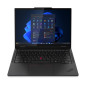 ThinkPad T14s 2-in-1 Gen 1 Intel Core Ultra 7 255U Híbrido (2-en-1) 35,6 cm (14) Pantalla táctil WUXGA 32 GB LPDDR5x-SDRAM 1 TB SSD Wi-Fi 7 (802.11be) Windows 11 Pro Español Negro