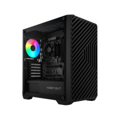Ryzen 5 5655G/16GB/500GB SSD/Ordenador Gaming