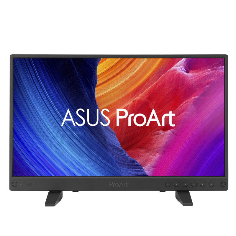 ProArt PA16USV pantalla para PC 39,6 cm (15.6) 3840 x 2160 Pixeles 4K Ultra HD LCD Negro