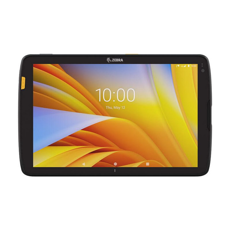 ET40 Qualcomm Snapdragon 128 GB 25,6 cm (10.1) 8 GB Wi-Fi 6 (802.11ax) Android 11 Negro